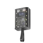 Mars Gaming Power bank MPK-10K 10000mAh 22.5W Negro